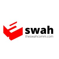 The SWAH, Leading PR & Digital Marketing Agency logo - Similar company to MOBFEVER - Global Digital Marketing Agency