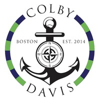 Colby Davis of Boston logo - Similar company to Lola B Jewelry