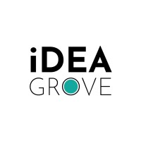 Idea Grove Advertising logo - Similar company to Tara Lenney Design