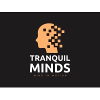Tranquil Minds logo - Similar company to Tranquilmind