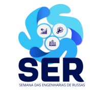 SER - Semana das Engenharias de Russas logo - Similar company to Inovale Jr