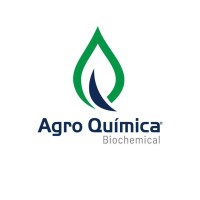 Agro Química Biochemical logo - Similar company to Fertitec Perú
