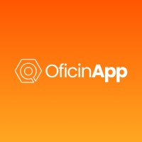 OficinApp logo - Similar company to Mw Online