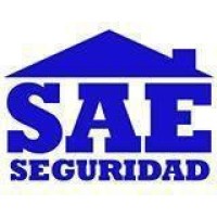 SAE Servicios - Instalaciones Electricas-Alarmas-Camaras logo - Similar company to Industriar Ingeniería