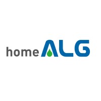 Home Algae Biotechnology logo - Similar company to Entomal Biotech