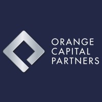 Orange Capital Partners (OCP) logo - Similar company to Stadium Capital Partners