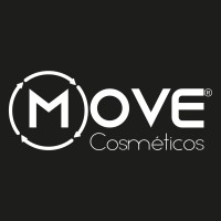 Move Distribuidora de Cosméticos logo - Similar company to Mastro Distribuidora