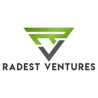 Radest Ventures Inc. logo - Similar company to 1 Step Technologies