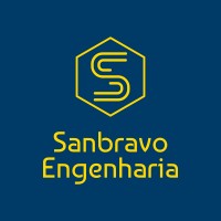 Sanbravo Engenharia logo - Similar company to Bushra.Tsai. Incorporated