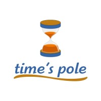 Time's Pole logo - Similar company to It-Development