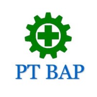 PT. BUKIT ALAM PERSADA logo - Similar company to Hashiriya