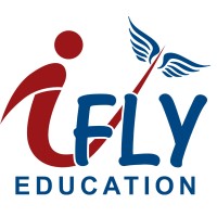 iFly Education logo - Similar company to Annapurna Cloud Technology