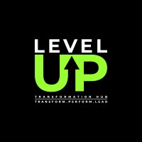 LEVEL UP logo - Similar company to Squarify