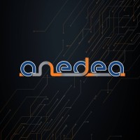 Anedea logo - Similar company to Hyperwisers