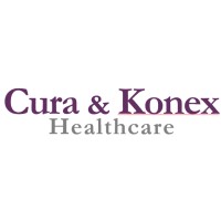 Cura & Konex Healthcare logo - Similar company to Pacific Pipe Public Company