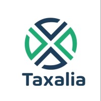 Taxalia logo - Similar company to Chrox Consultoria Empresarial