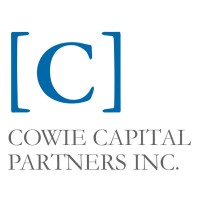 Cowie Capital Partners Inc.