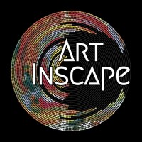 Art Inscape logo - Similar company to Bean Song Coffee