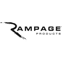 Rampage Products logo - Similar company to Quickjack Europe