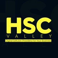 HSC Valley logo - Similar company to Wisewheels