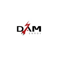 DAM ENERGY logo - Similar company to Footnote Research & Interpretation