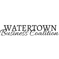 Watertown Business Coalition logo - Similar company to Spotscout, Inc.