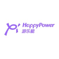 游乐能HappyPower logo - Similar company to Antelope