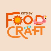 Kits by Food Craft logo - Similar company to Resonanthr
