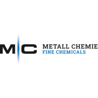 Metall-Chemie Fine Chemicals logo - Similar company to Abcircular Gmbh