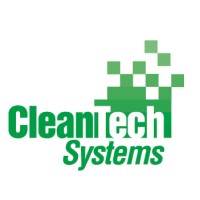 CleanTech Systems, Inc logo - Similar company to Cleantech Systems