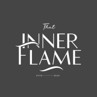 That Inner Flame logo - Similar company to Moris Creative