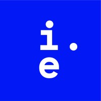 in Earnest logo - Similar company to Dolmen