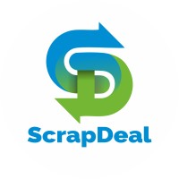 Scrapdeal logo - Similar company to Scrapr