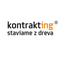 KONTRAKTING logo - Similar company to Rufusen