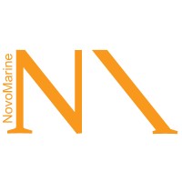 NovoMarine LTD logo - Similar company to Risk Design International
