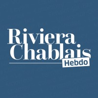 Riviera Chablais Hebdo logo - Similar company to Grano Maté