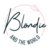 Blondie And The World