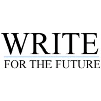 Write for the Future logo - Similar company to The Fellow'S Table