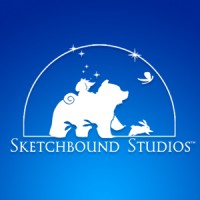 SKETCHBOUND STUDIOS logo - Similar company to Creators Capital