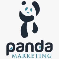 Panda Marketing Agency logo - Similar company to Marketing Panda