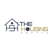 The Housing Agency logo - Similar company to Qebaa - Real Estate