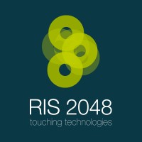 RIS 2048 logo - Similar company to Trigénius - Tecnologias De Informação