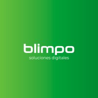 Blimpo Desarrollo Web logo - Similar company to Vox Soluciones Web