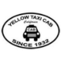 yellow taxi cab california logo - Similar company to Yellow Cab  Coop