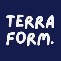 Terraform logo - Similar company to Homekey.Ai