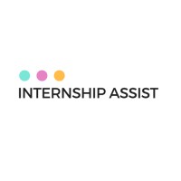 Internship Assist logo - Similar company to Icareit Software Services