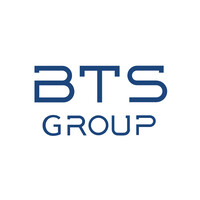 BTS Group logo - Similar company to Bts