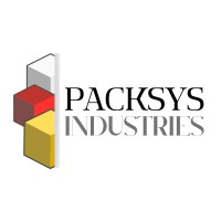 PACKSYS INDUSTRIES logo - Similar company to Atpe
