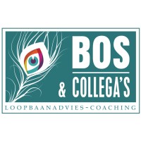 Bos & collega's logo - Similar company to Balansgroep