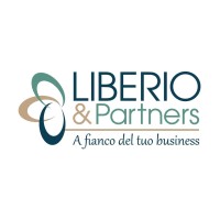 Liberio & Partners logo - Similar company to Sinergie E Servizi Srl